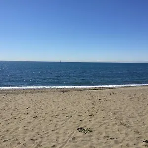  Apartamento Beachside