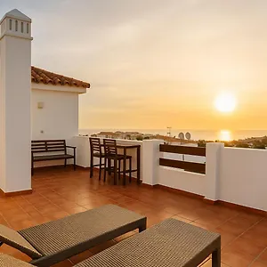  Apartment Penthouse Sea View - Valle Golf